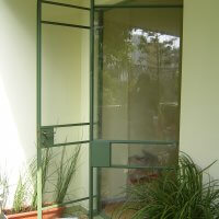 חלונות בלגיים למפרסת